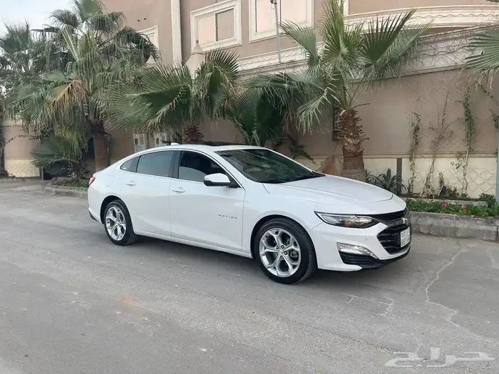 ماليبوا 3