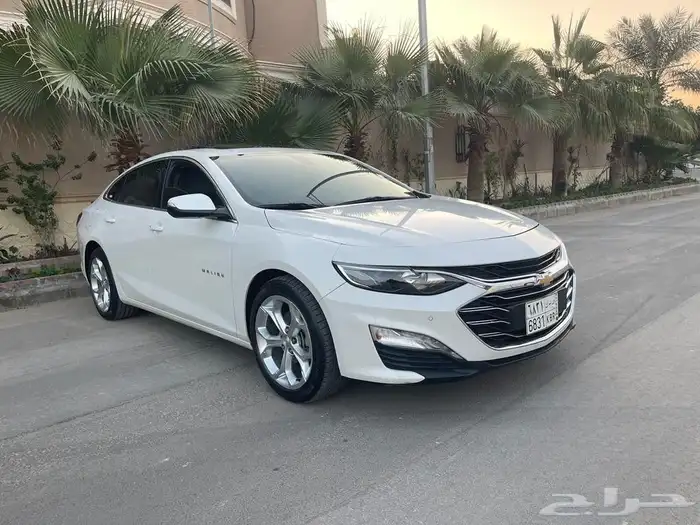 ماليبوا 2