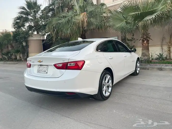 ماليبوا 0