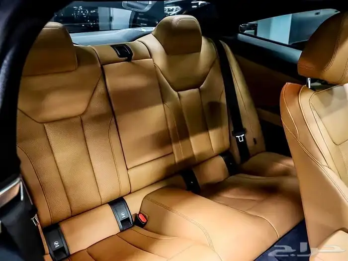 للبيع BMW - series 4 - 440i موديل 2024 وارد كندا 10