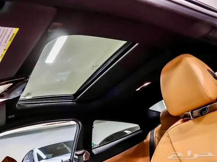للبيع BMW - series 4 - 440i موديل 2024 وارد كندا 19