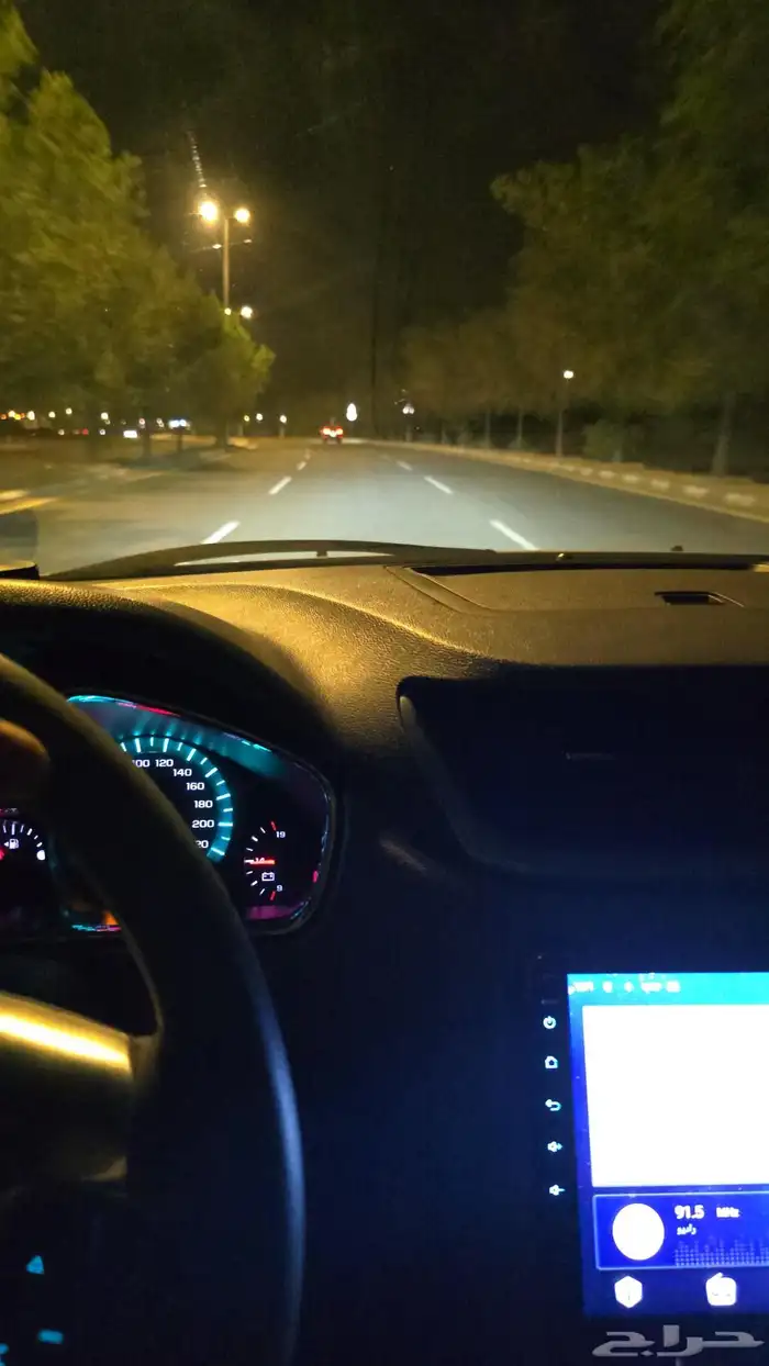 gmc اكاديا 2