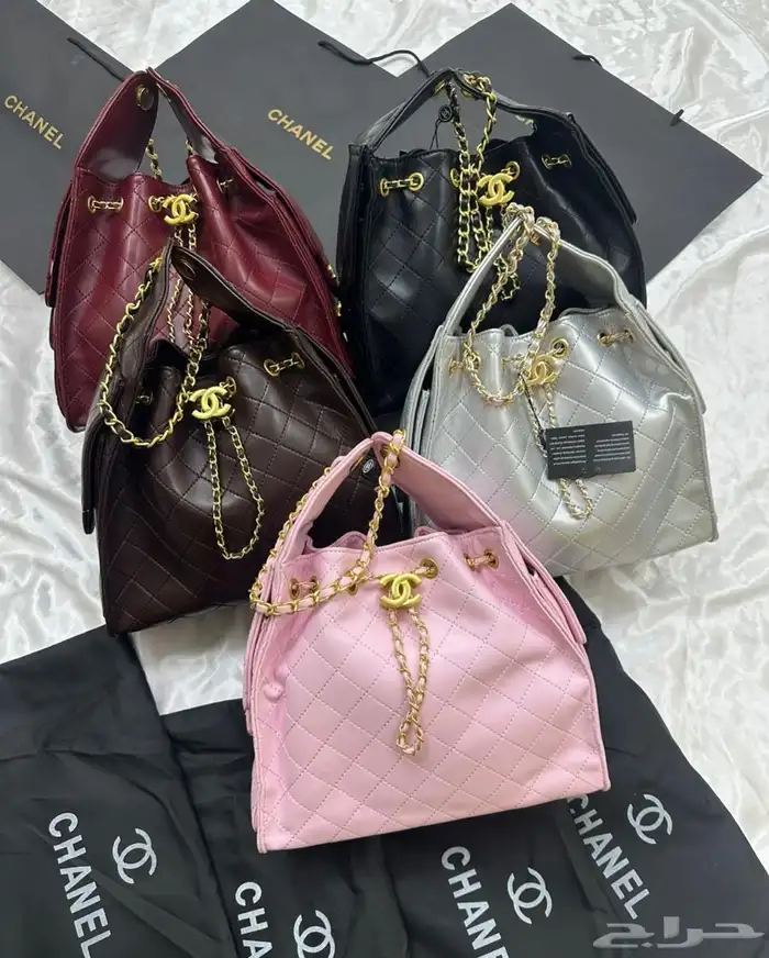 شنط ماستر كوالتي ودرجى اولى جمله وقطاعي 0