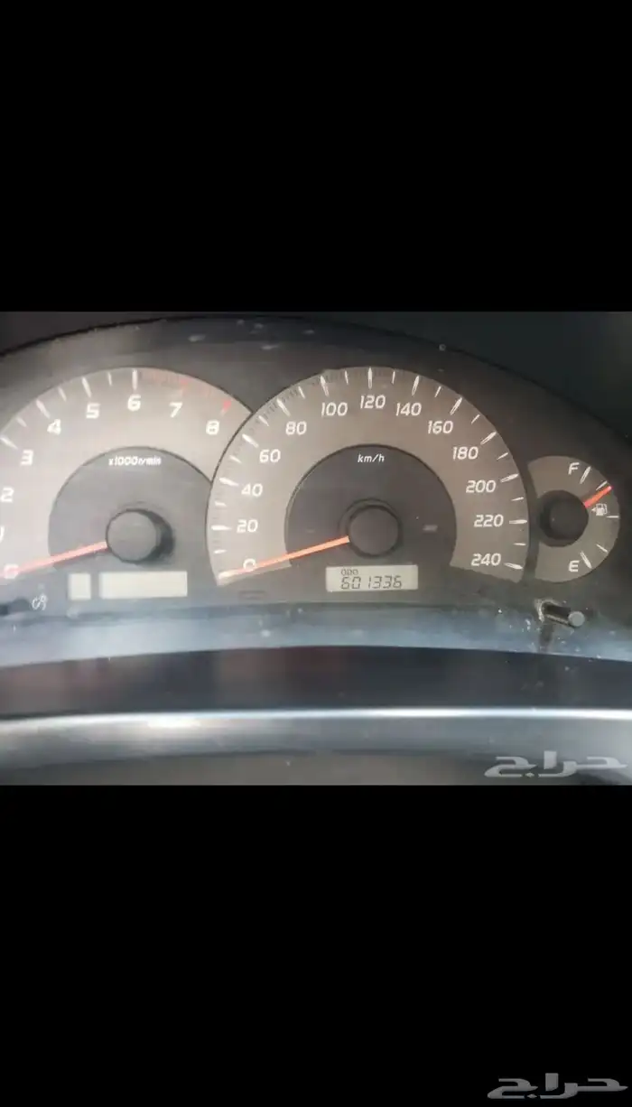 عداد كامري 0