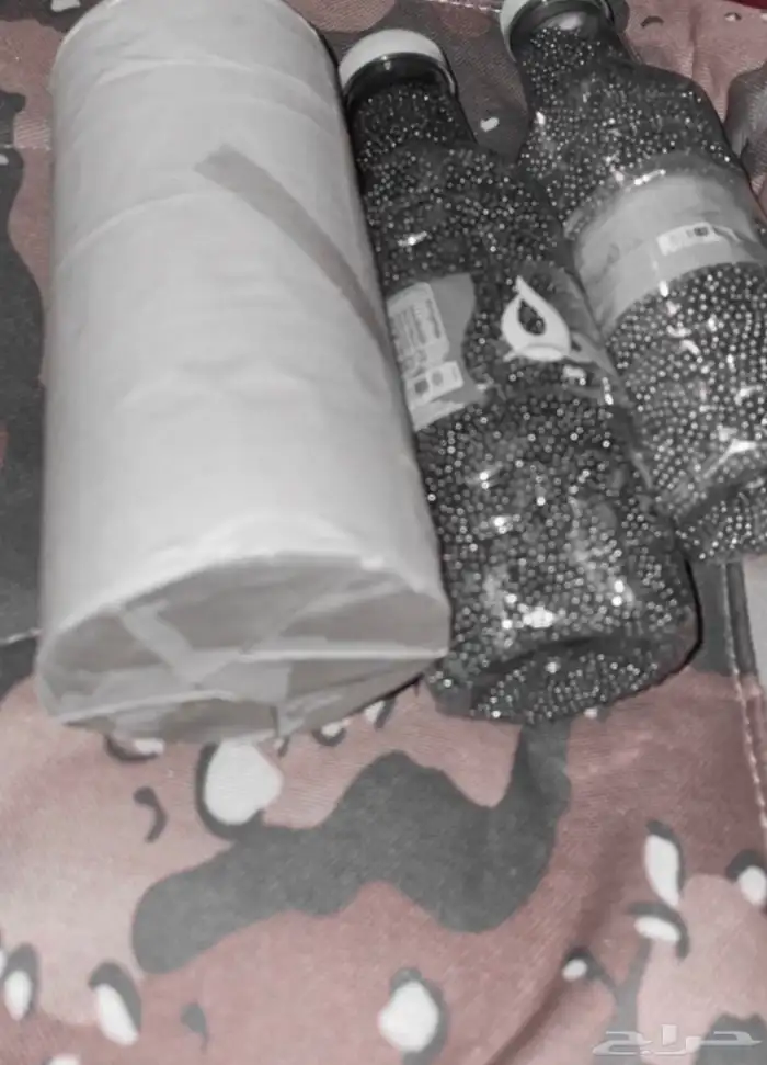 للبيع قمع-حلبي رقم 9 (محافظة بدر). 0