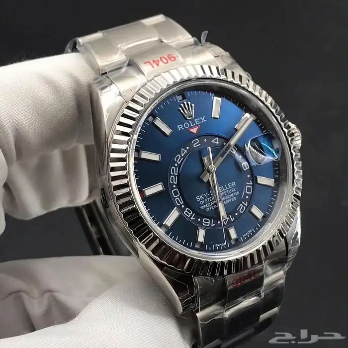 مجموعات ساعات رولكس 0