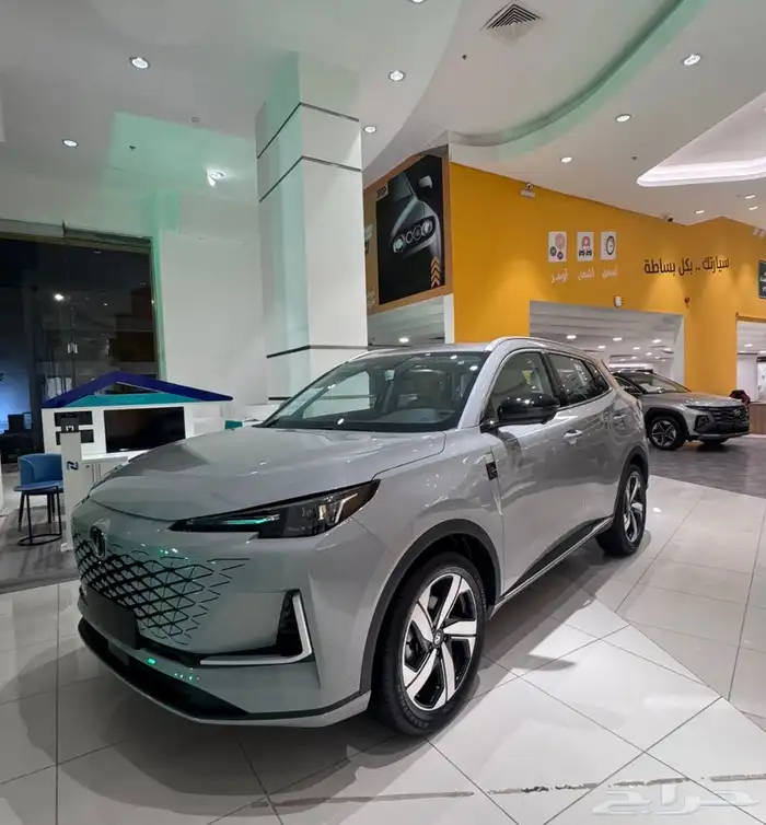 شانجان يوني اس UN-S 2026 ب 91665 ريال 1
