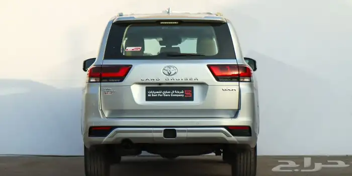 لاندكروزو L3 2