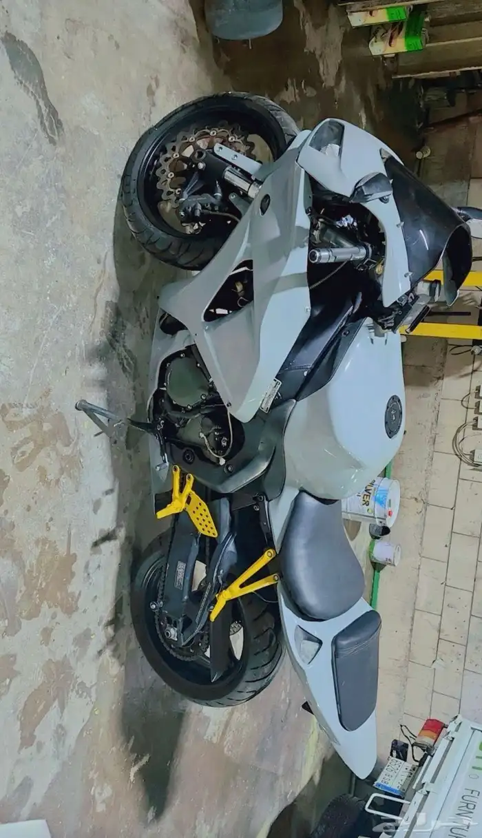 دباب هوندا للبيع 1