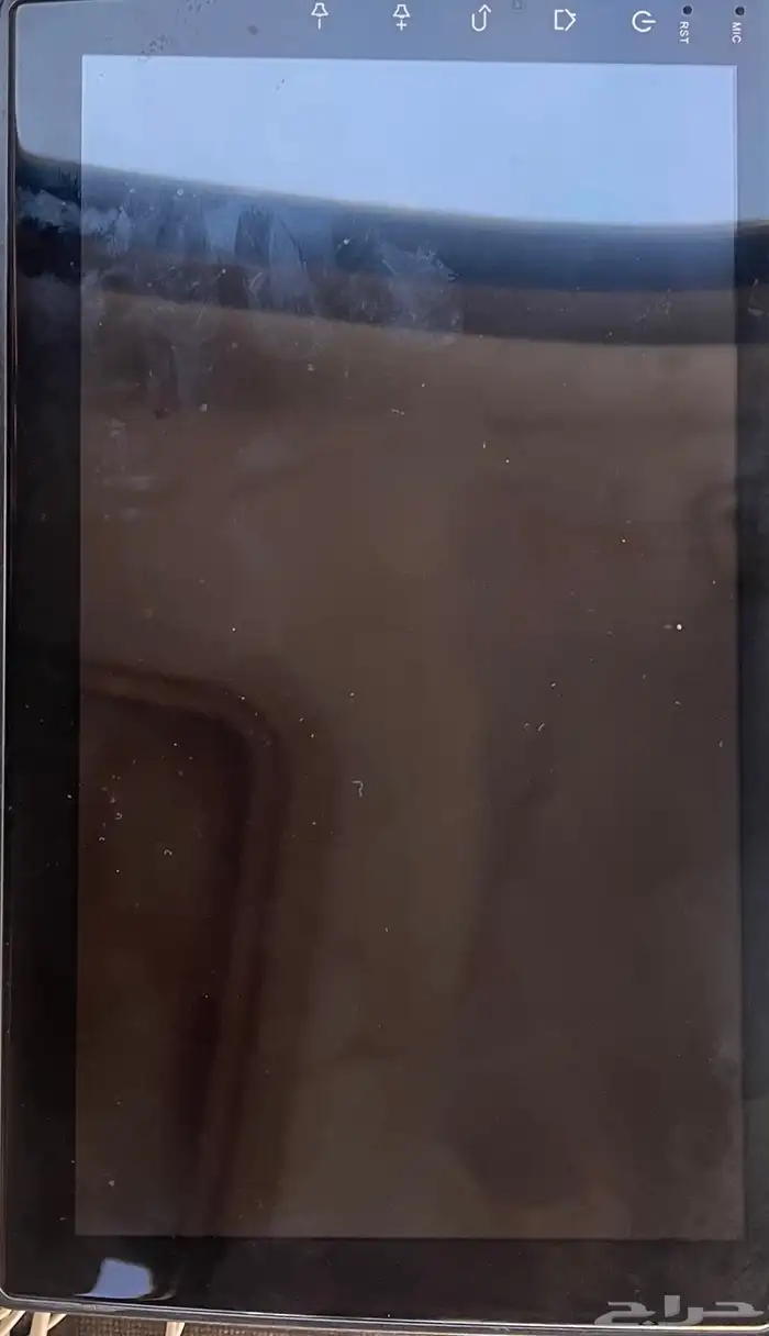 شاشه أندرويد 0