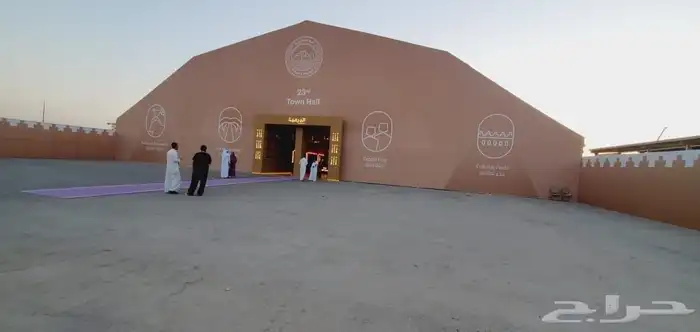 خيام أوربية للايجار جميع المقاسات الكبيرة بالمملكة العربية ا 13