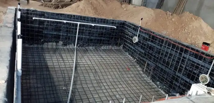 ديزاين هوم متخصصون في جميع أنواع المسابح والجاكوزي.. 4