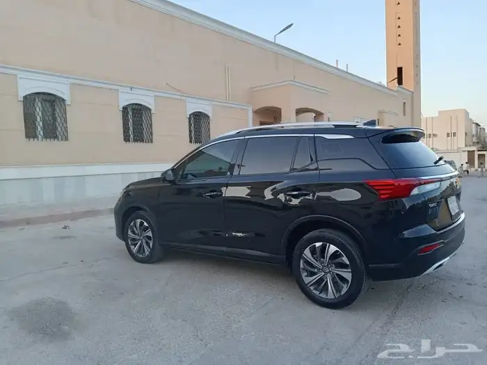 جاك C4 2