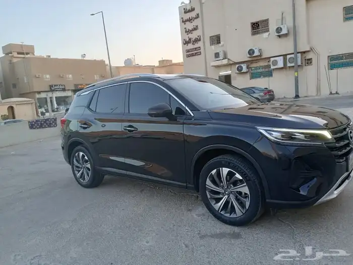 جاك C4 5