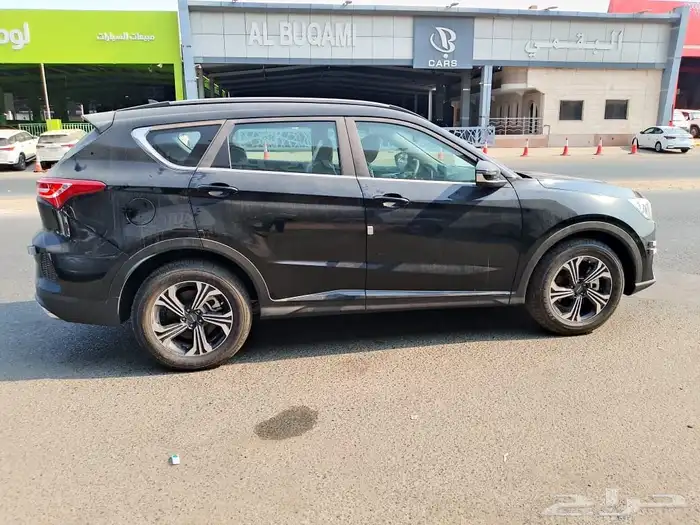 جيتو X70 كمفروت اسود 2026 حبه فقط 1
