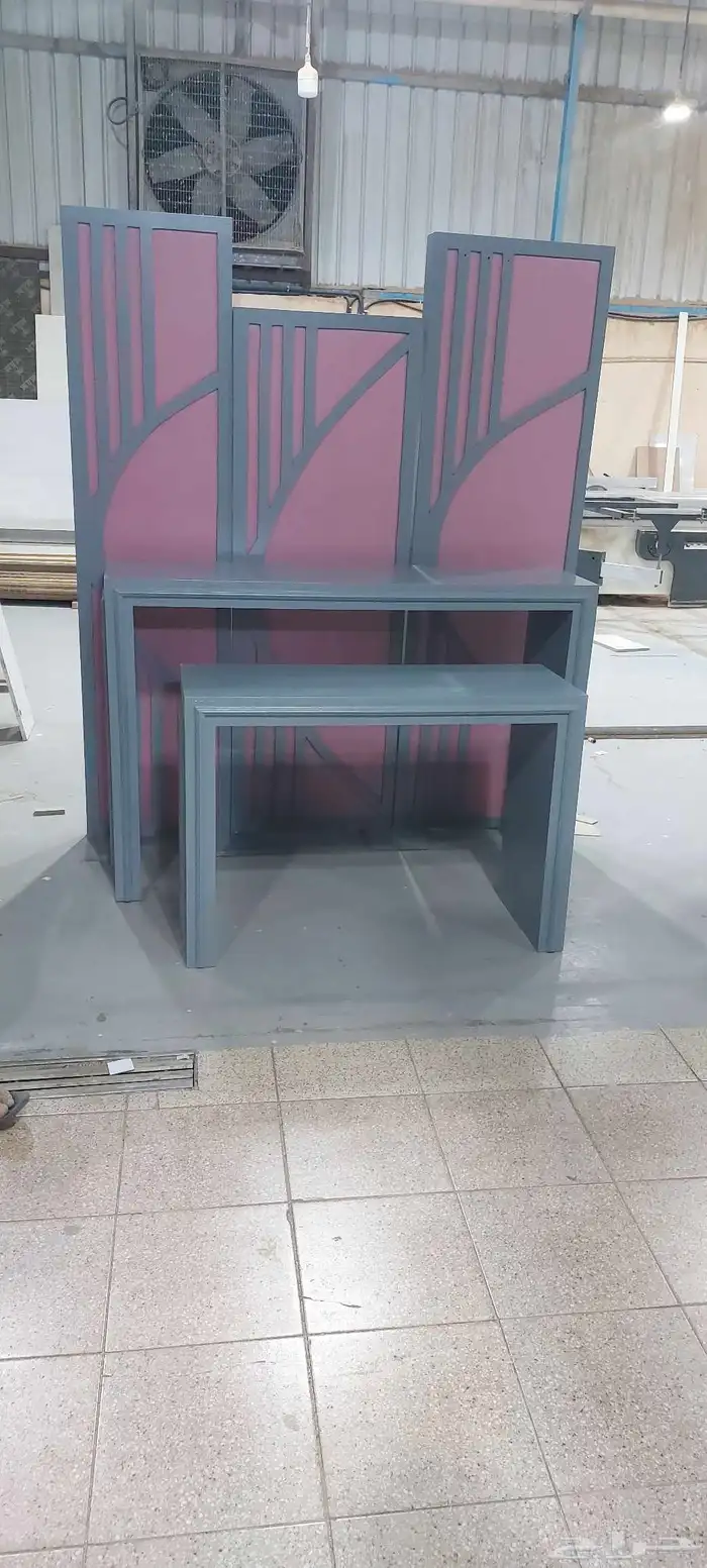 غرف وديكورات ومجالس خارجيه وداخليه 1