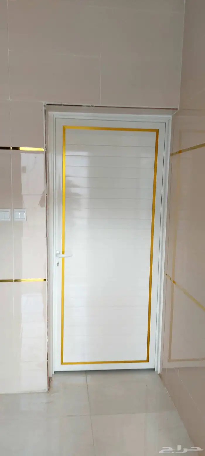 ورشة المنيوم و حداده 0