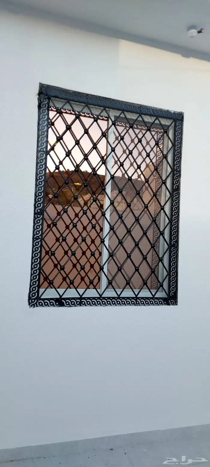 ورشة المنيوم و حداده 1