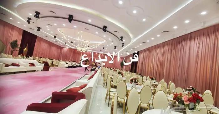 تنسيق حفلات كوش أفراح 11