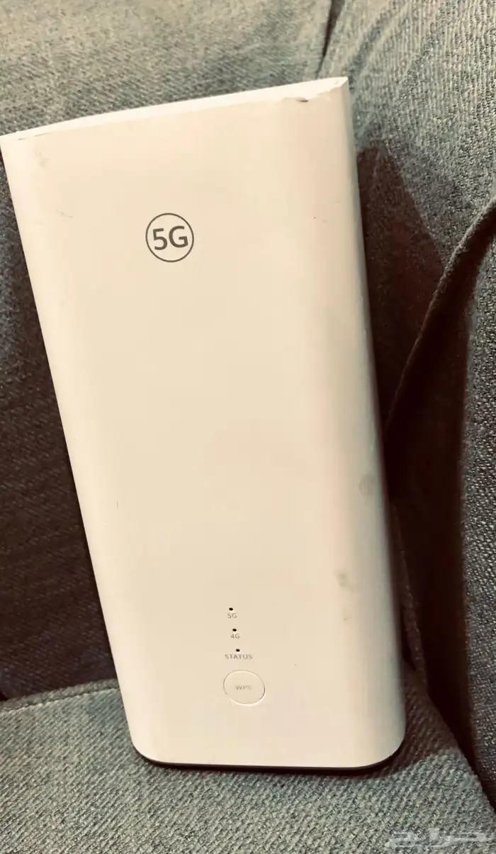 5G CPE Pro 5.راوتر برو 0