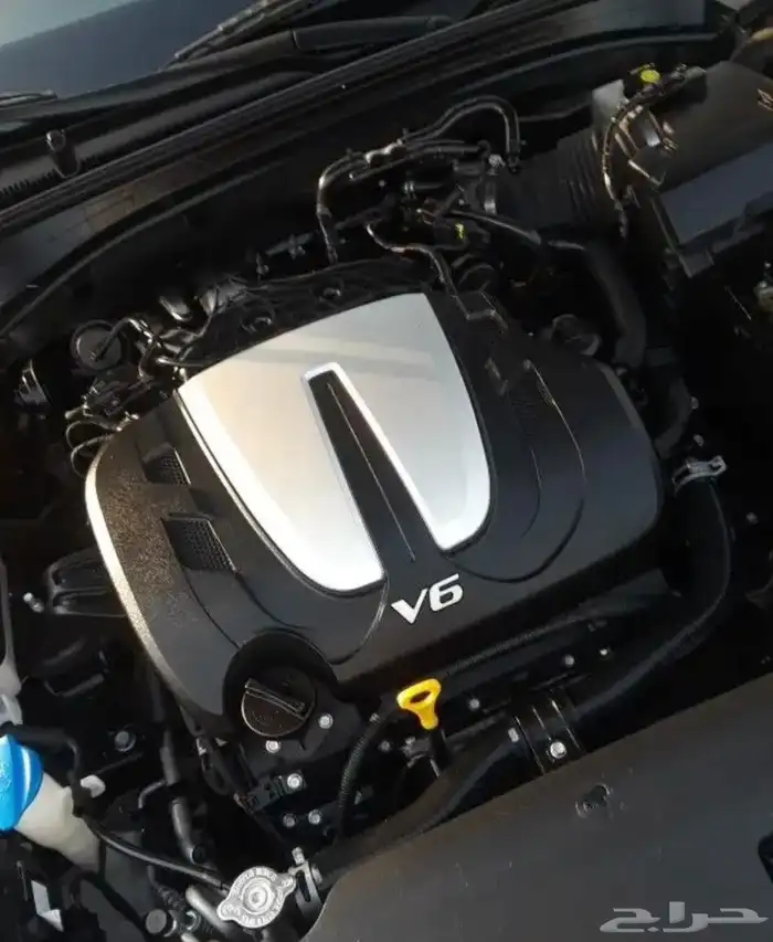 مكينة كادينزا ازيرا توسان سنتافي سورنتو سبورتاج كرنفال 0