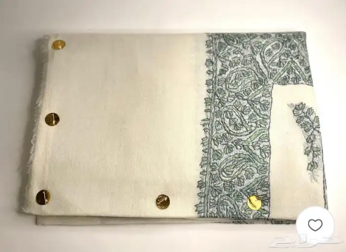 شالات كشميرية سوبر ترمة 9