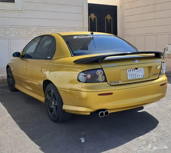لومينا Ss للبيع 3