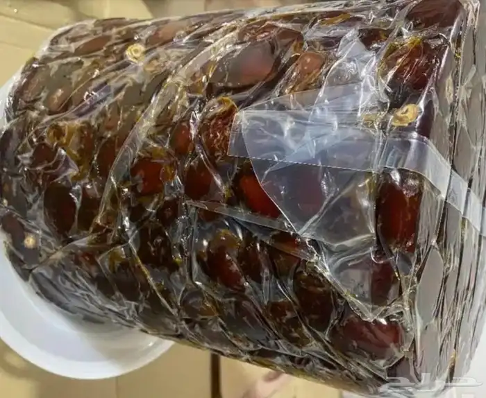 تمور حائل الفاخره 8