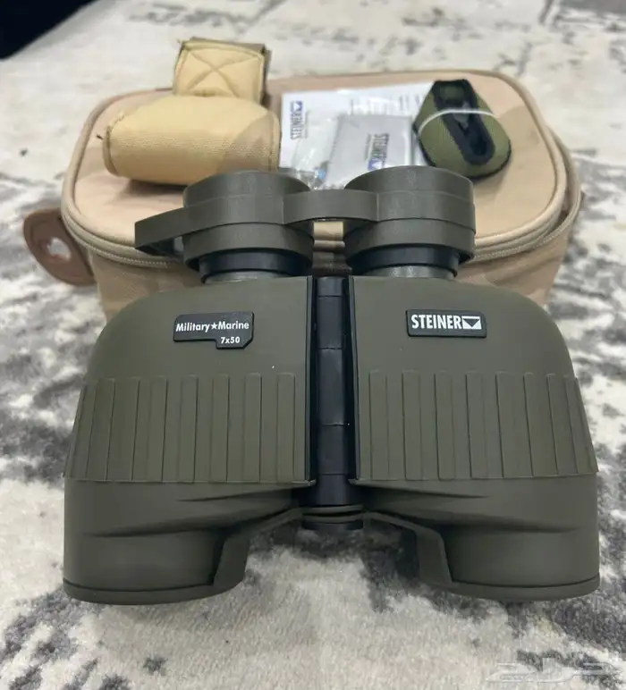 دربيل استاينر اللماني الاصلي 7ع50 0