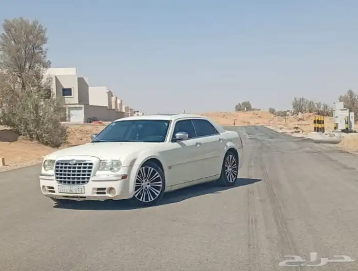 دوج كلايسلر 2006 8 سرندل 0