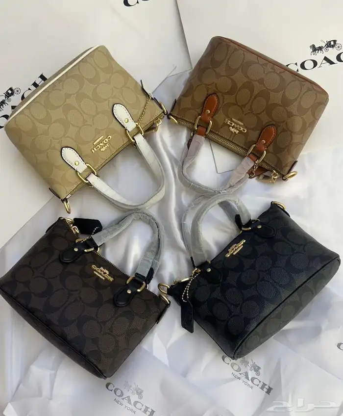 شنط ماستر كوالتي جمله وقطاعي 12