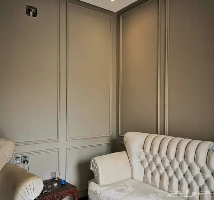 معلم بويات ديكورات مقاولات ترميمات 0