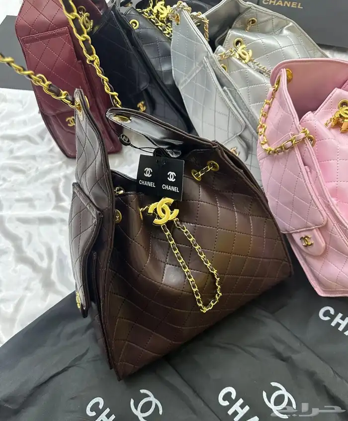 شنط ماستر كوالتي ودرجى اولى جمله وقطاعي 1