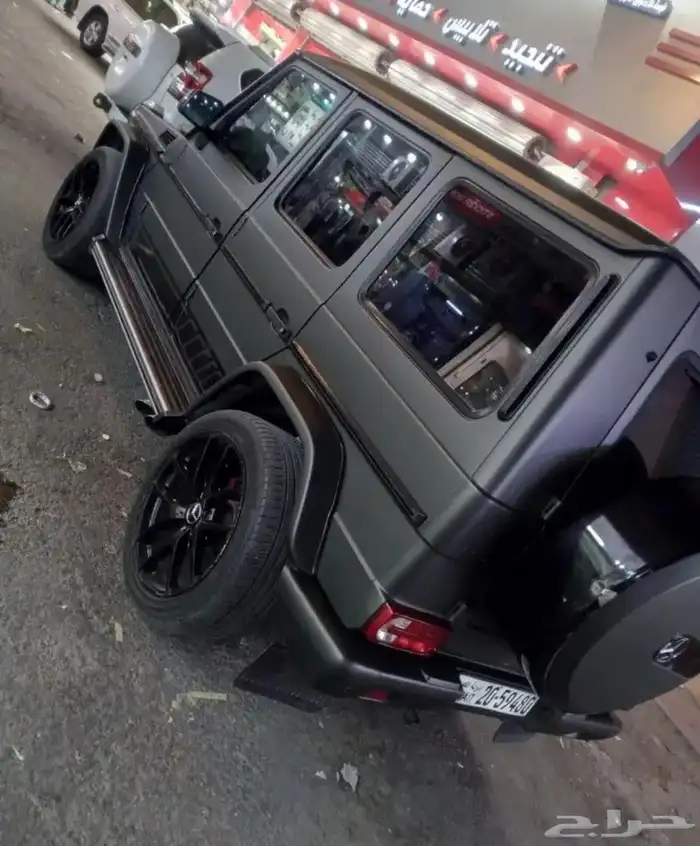 وش بويه مطفي مطاطي 2