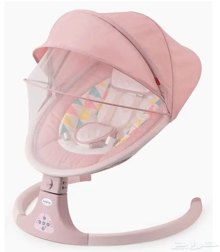 هزاز كهربائي مع ناموسية 0