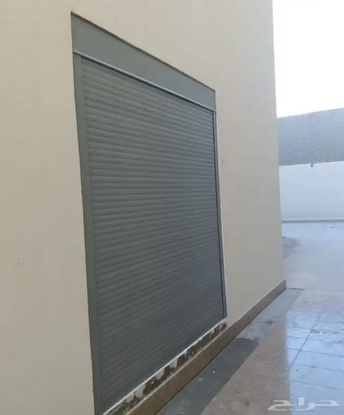 انظمة الالمنيوم والزجاج. 12