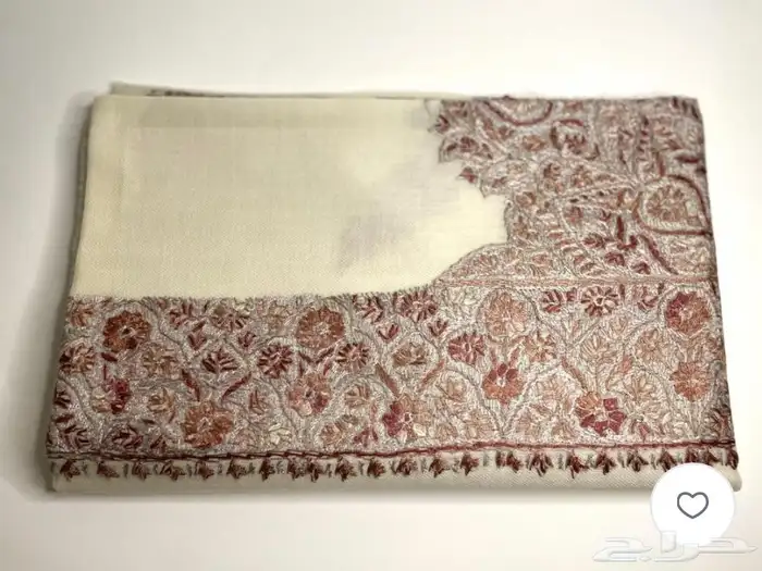 شالات كشميرية سوبر ترمة 2