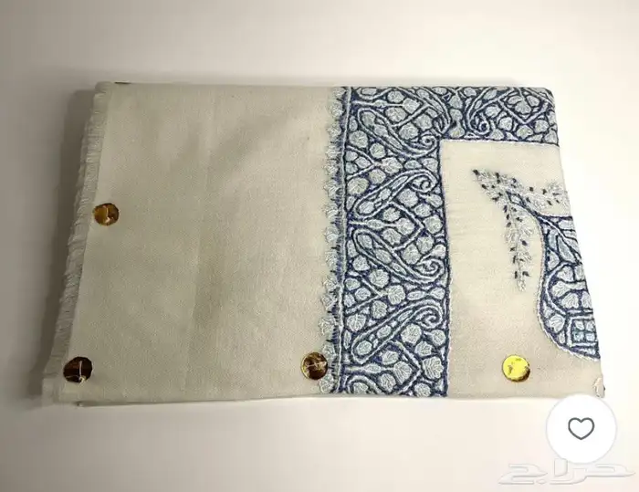 شالات كشميرية سوبر ترمة 4