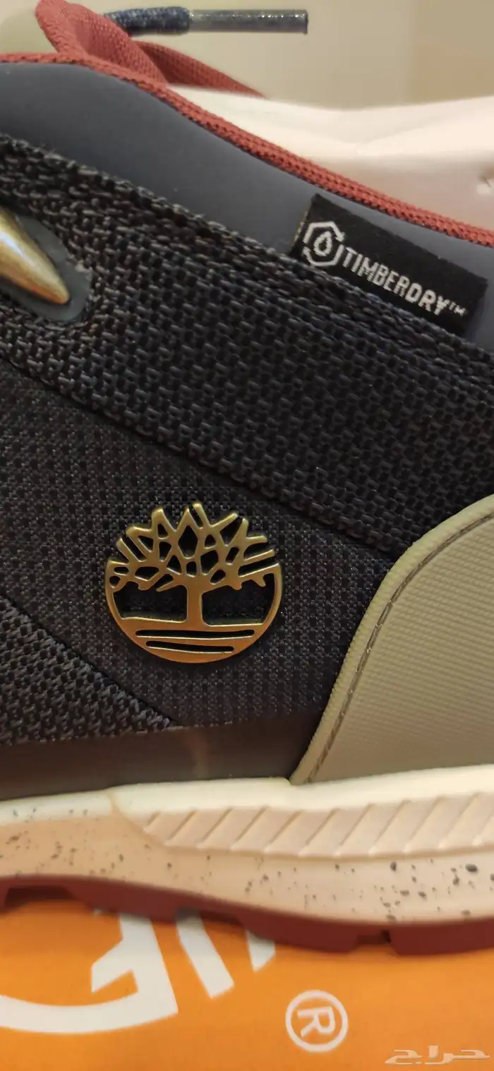 Timberland. حذاء تمبرلاند جديد مقاس.43.5 1