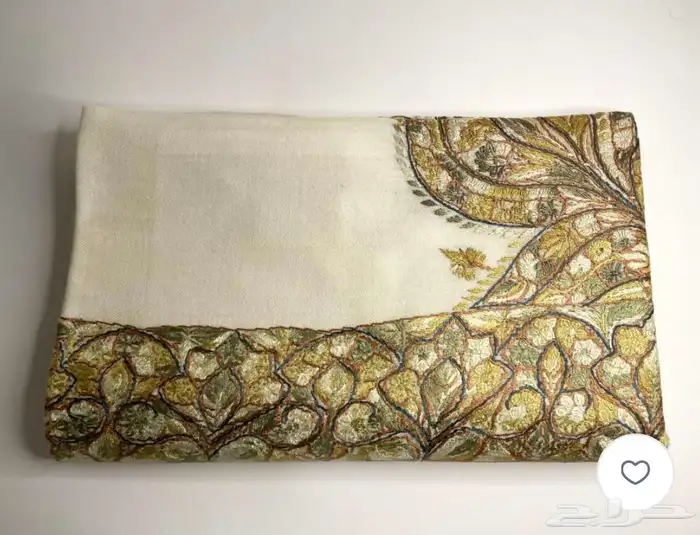 شالات كشميرية سوبر ترمة 0