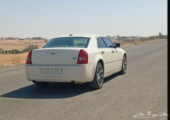 دوج كلايسلر 2006 8 سرندل 7