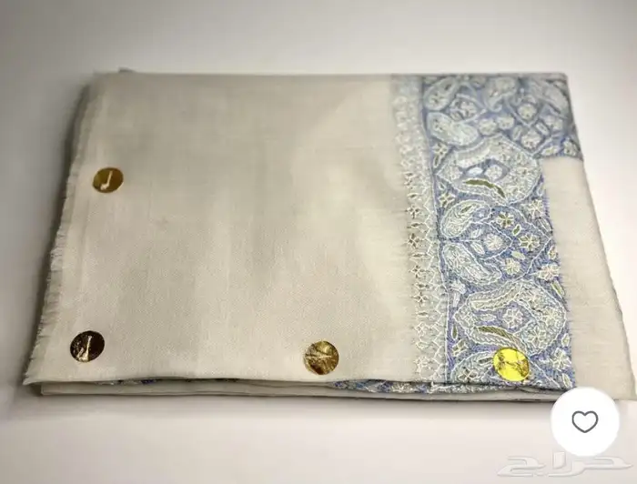 شالات كشميرية سوبر ترمة 6