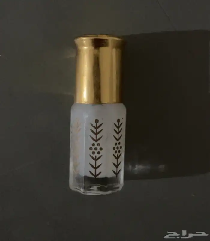 مسك ابيض عود معتق 14 سنة 0