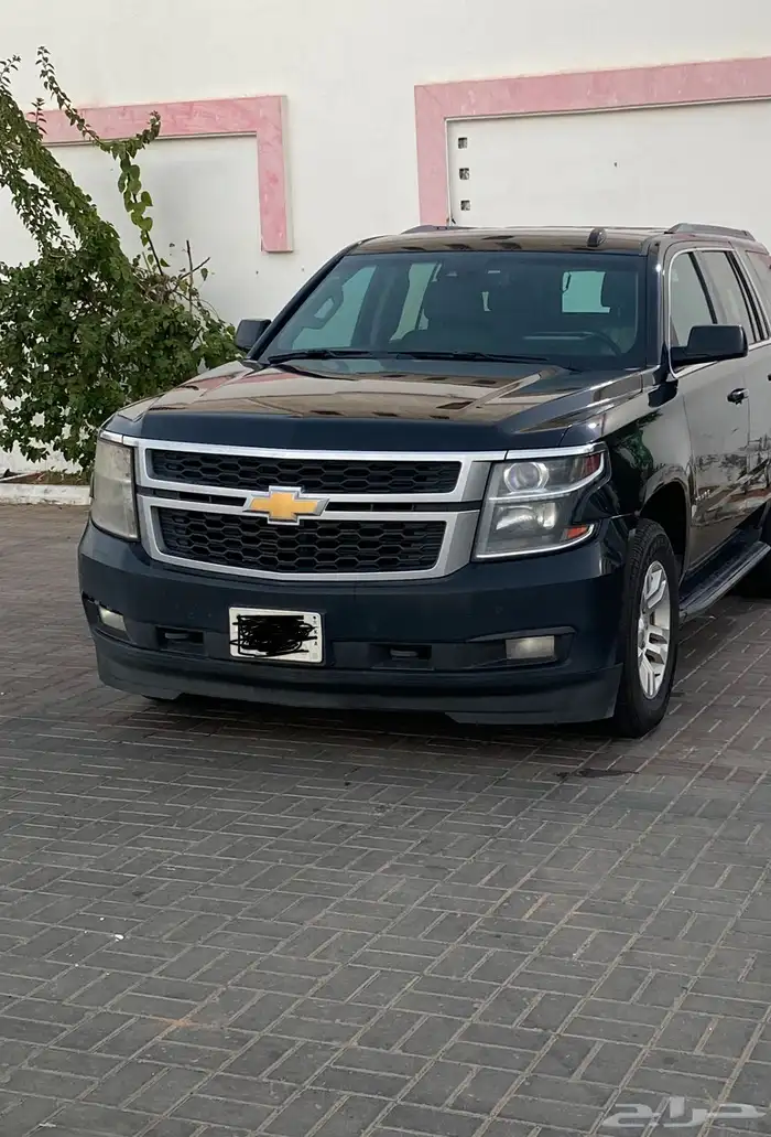 تاهو 2017 دبل 1