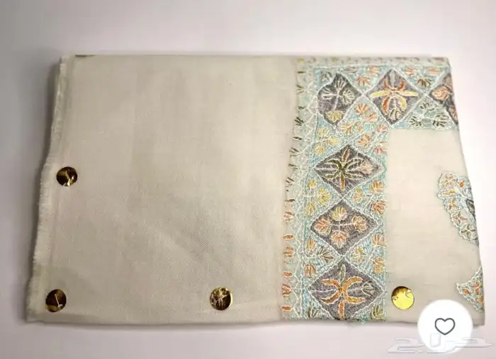 شالات كشميرية سوبر ترمة 1