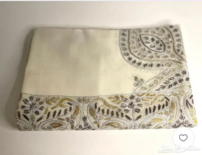 شالات كشميرية سوبر ترمة 3