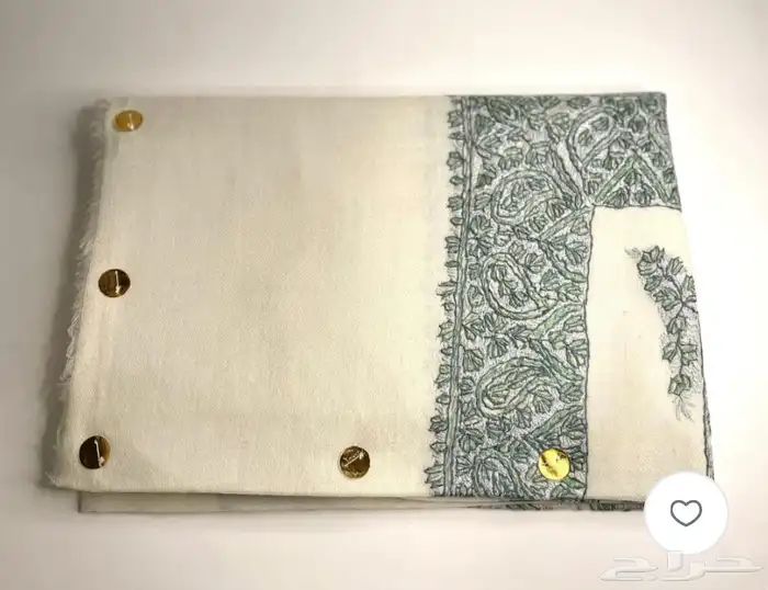 شالات كشميرية سوبر ترمة 5