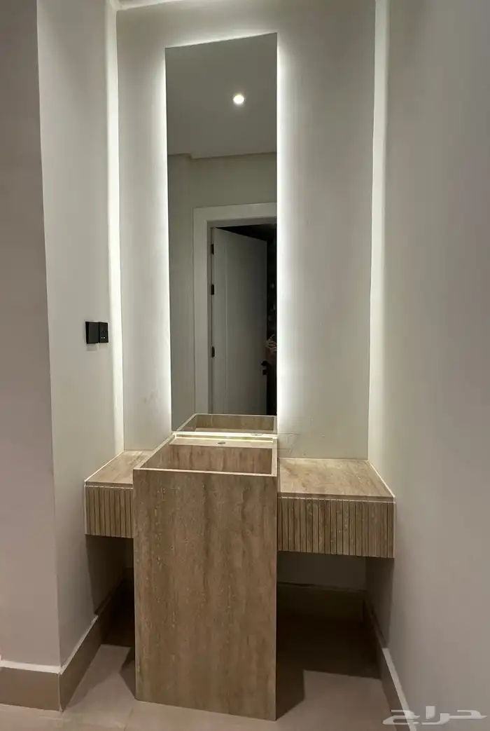 تفصيل مغاسل رخام حسب الطلب مودرن 2