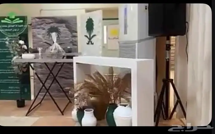 للبيع اغراض مستودع كامل لتجهيز الحفلات والمناسبات 3