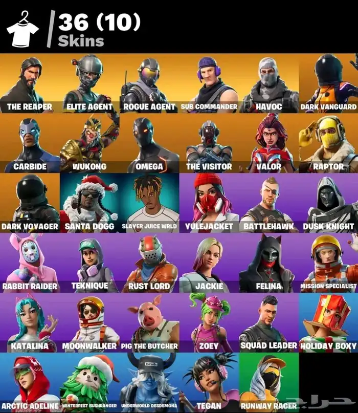 حساب فورت قديم 0